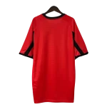Camiseta alternativa Retro Atletico de Madrid 01/02 - Imagen 2