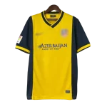Camiseta alternativa Retro Atlético de Madrid 13/14