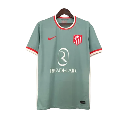Segunda equipación Stadium Atlético de Madrid 24/25
