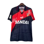 Camiseta alternativa Retro Atletico de Madrid 96/97
