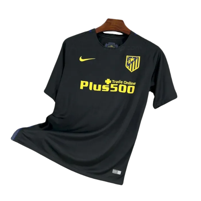 Camiseta alternativa Retro Atlético de Madrid 16/17 - Imagen 1