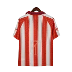 Camiseta local Retro Atlético de Madrid 95/96 - Imagen 2