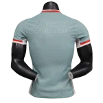 Segunda equipación Player Atlético de Madrid 24/25 - Imagen 2