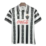 Camiseta local Retro Atlético Mineiro 95/96