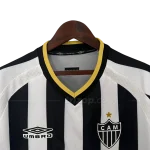 Camiseta local Retro Atlético Mineiro 2003 - Imagen 3