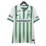 Primera equipación Stadium Atlético Nacional 25/26
