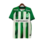 Primera equipación Stadium Atlético Nacional 24/25
