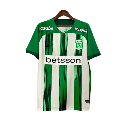 Primera equipación Stadium Atlético Nacional 24/25
