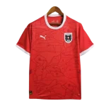 Primera equipación Stadium Austria 2024