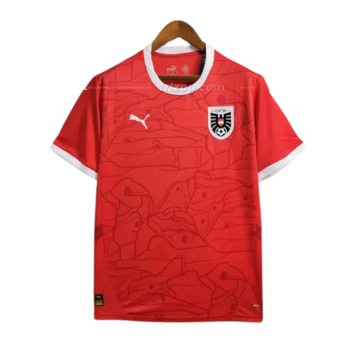 Primera equipación Stadium Austria 2024 - Imagen 1
