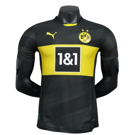 Segunda equipación Player Borussia Dortmund 24/25