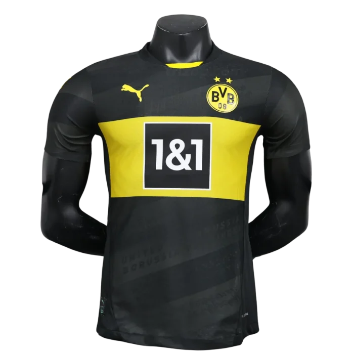 Segunda equipación Player Borussia Dortmund 24/25 - Imagen 1
