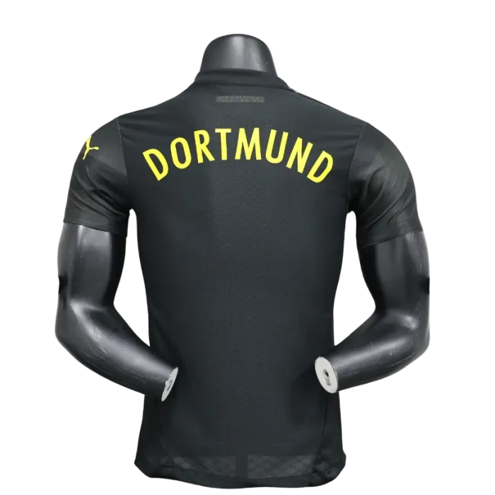 Segunda equipación Player Borussia Dortmund 24/25 - Imagen 2