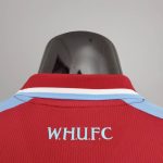Primera equipación Player Version West Ham 2021/22 - Imagen 9