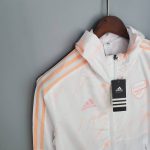 Cortavientos Adidas Arsenal 2021/22 - Imagen 3