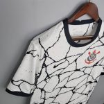 Primera equipación Stadium Corinthians 2021/22 - Imagen 3