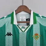 Camiseta “Special Edition” Real Betis 2021/22 - Imagen 5