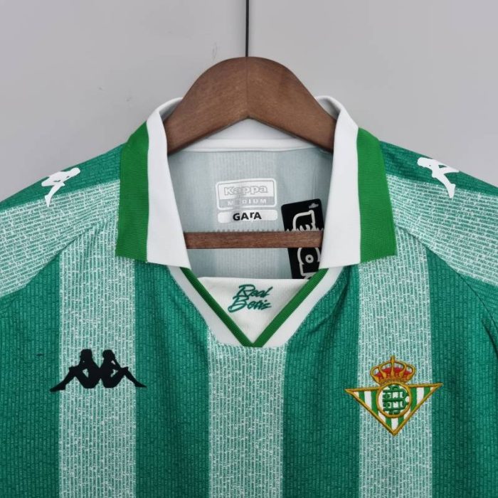 Camiseta “Special Edition” Real Betis 2021/22 - Imagen 5
