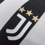 Primera equipación Player Version Juventus 2021/22 - Imagen 5