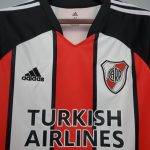 Tercera equipación Stadium River Plate 2020/21 - Imagen 4
