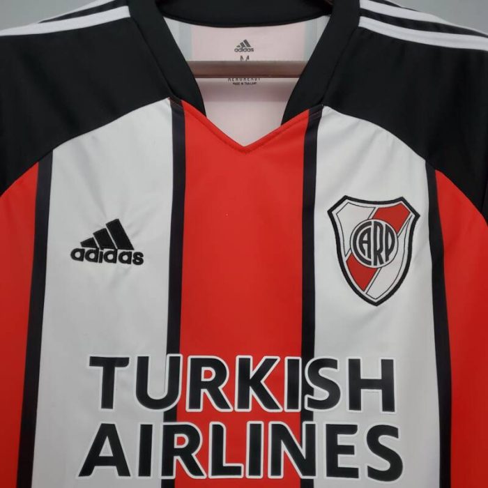 Tercera equipación Stadium River Plate 2020/21 - Imagen 4