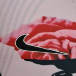 Camiseta calentamiento Liverpool 2021/22 - Imagen 6