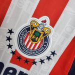 Camiseta local Retro Chivas 1999/00 - Imagen 5