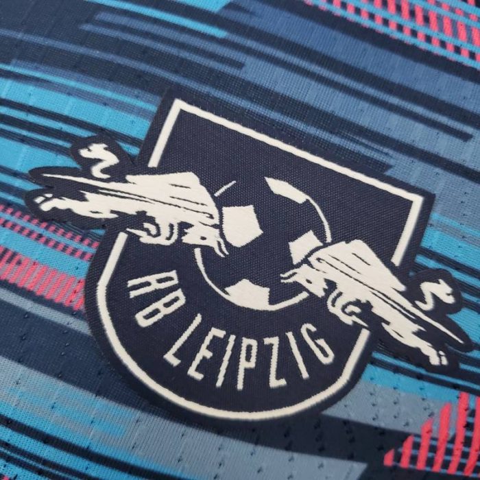 Tercera equipación Player Version Leipzig 2021/22 - Imagen 5
