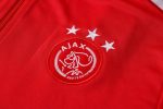 Sudadera entrenamiento Adidas Ajax de Ámsterdam 2021/22 - Imagen 6