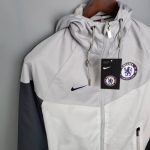 Cortavientos Nike Chelsea 2020/21 - Imagen 3