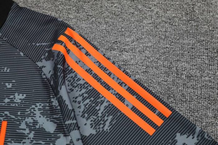 Conjunto de entrenamiento Juventus 2020/21 - Imagen 7