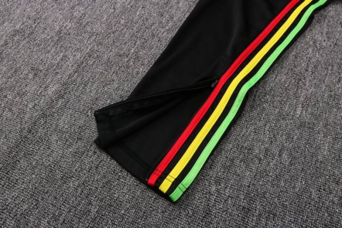Chándal Adidas conjunto Niño Ajax 2021/22 - Imagen 19