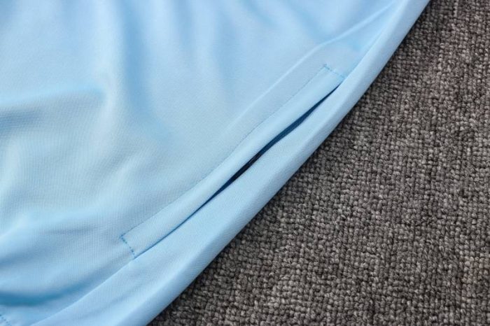 Chaqueta Puma Manchester City 2021/22 - Imagen 9