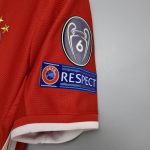 Primera equipación Stadium Bayern de Múnich 2020/21 - Imagen 10