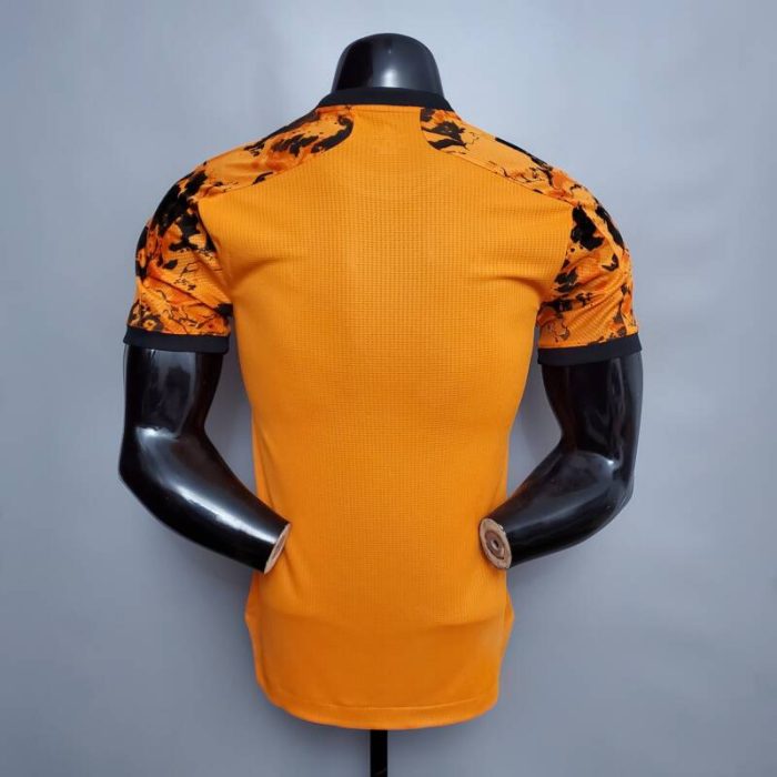 Tercera equipación Player Version Juventus 2020/21 - Imagen 3