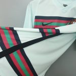 Segunda equipación Stadium Portugal 2020/21 - Imagen 7