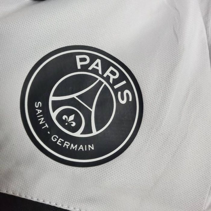 Cortavientos Jordan París Saint-Germain Classic Style - Imagen 5