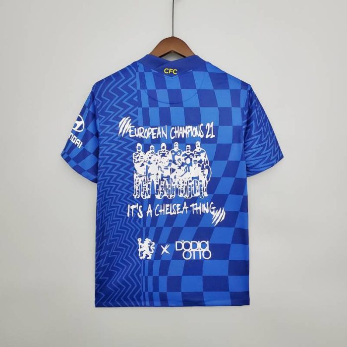Camiseta “Special Edition” Chelsea - Imagen 2