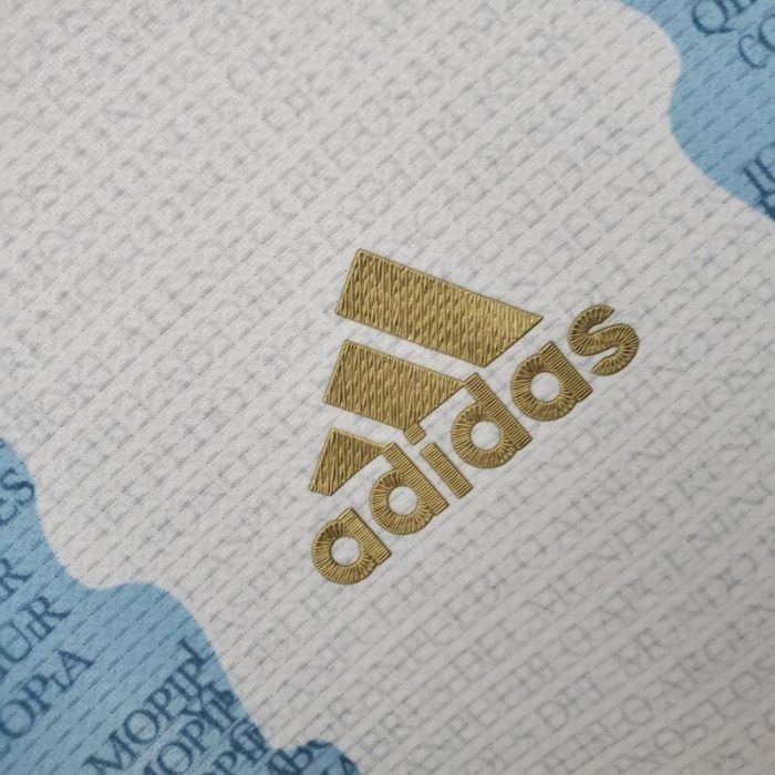 Camiseta Argentina edición Especial - Imagen 6
