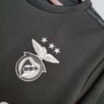 Segunda equipación Stadium Benfica 2020/21 - Imagen 5