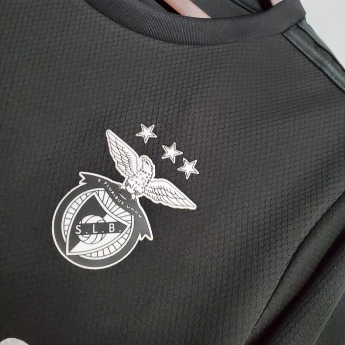Segunda equipación Stadium Benfica 2020/21 - Imagen 5