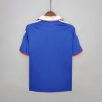 Camiseta local Retro U. de Chile 2010/11 - Imagen 2