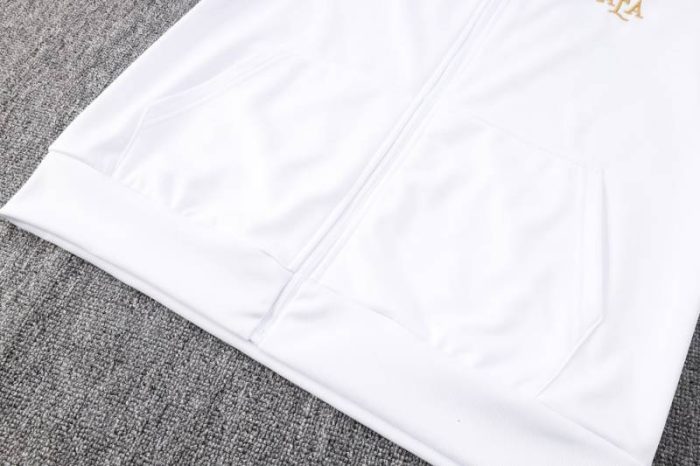 Sudadera con capucha Argentina «3 Estrellas» (3 colores) - Imagen 9
