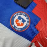 Segunda equipación Player Version Chile 2020/21 - Imagen 6