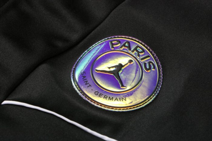 Chaqueta de Chándal Jordan París Saint-Germain - Imagen 6