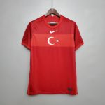 Primera equipación Stadium Turquía 2020/21
