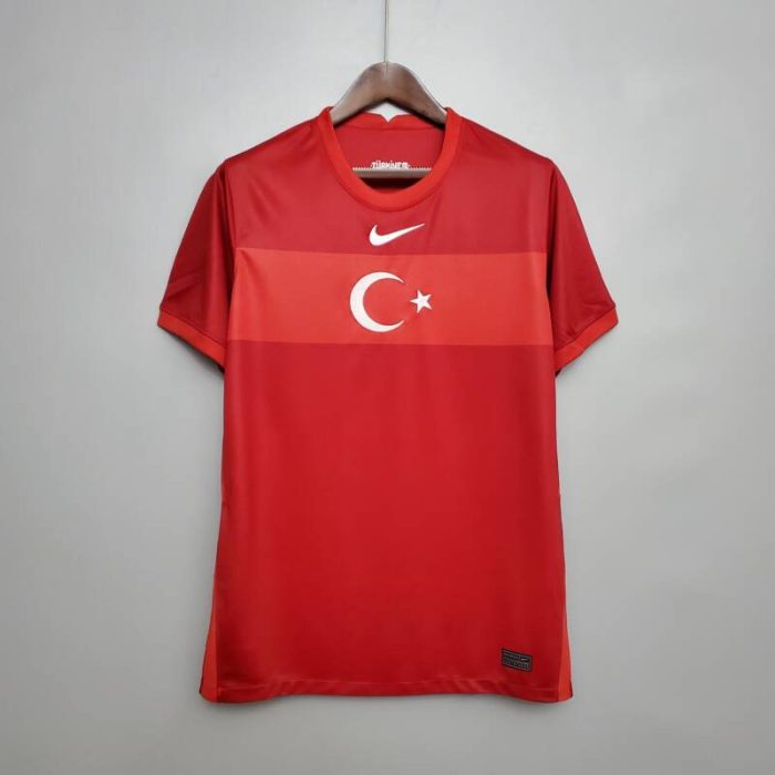 Primera equipación Stadium Turquía 2020/21 - Imagen 1