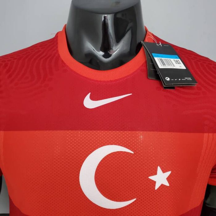 Primera equipación Player Version Turquía 2020/21 - Imagen 4