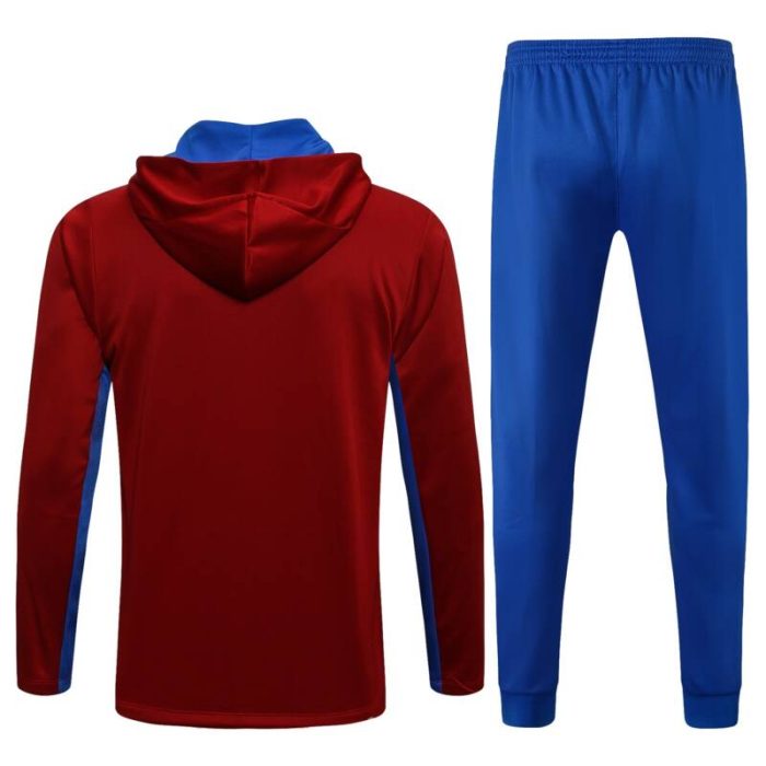 Chándal Nike conjunto FC Barcelona - Imagen 2