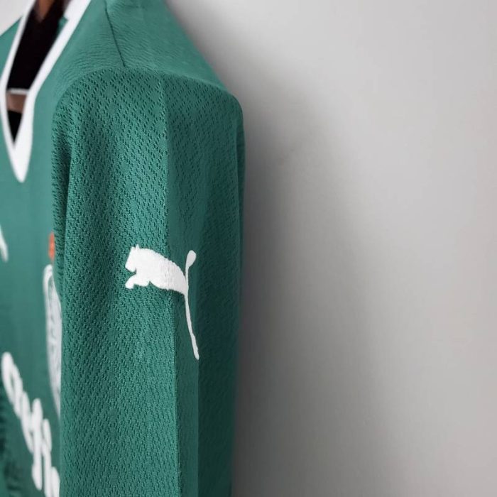 Primera equipación Stadium Palmeiras 2022/23 - Imagen 8